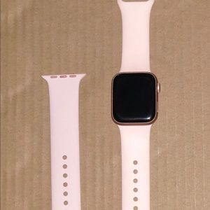 Apple Watch series 4